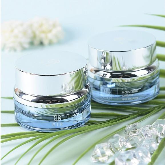 Kem Cấp Ẩm & Dưỡng Trắng EIR Moisture Cream 30ml - Hàng Chính Hãng