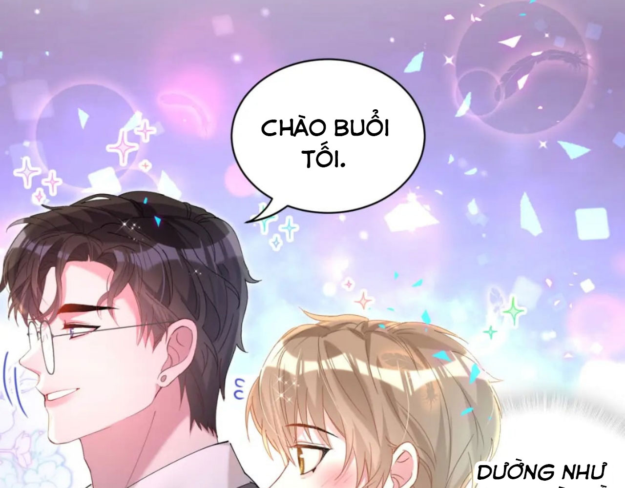 Kết Hôn Là Chuyện Nhỏ chapter 45