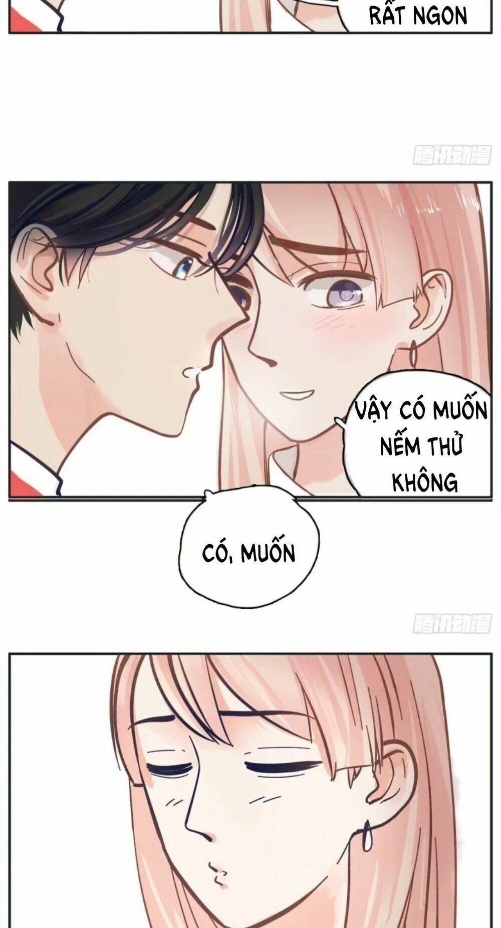 song bào thai theo đuổi nữ thần chapter 5 22