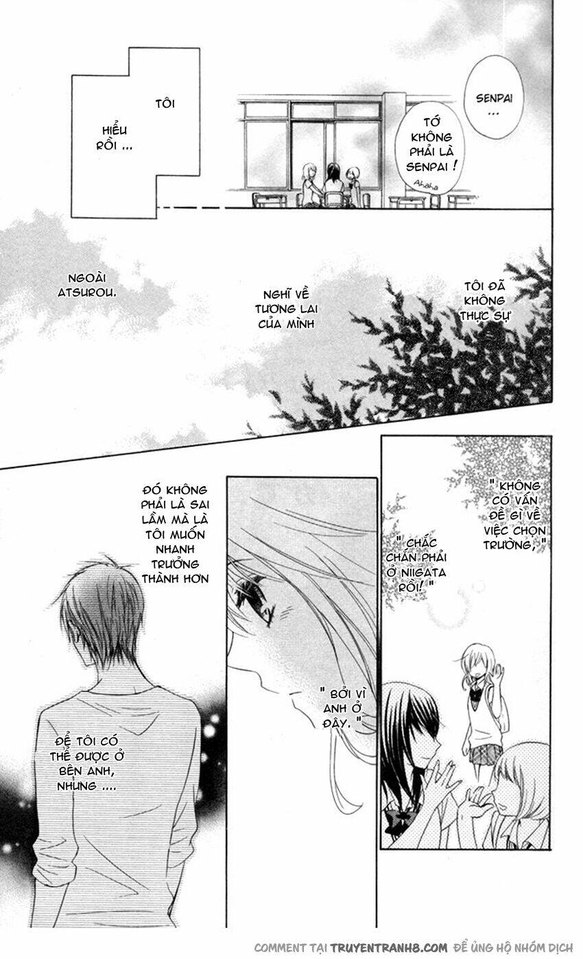 hajimari no niina chapter 14 6