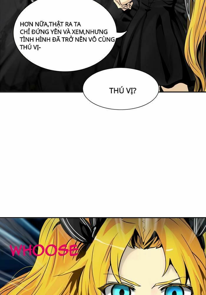 tòa tháp bí ẩn 2 chapter 212 97