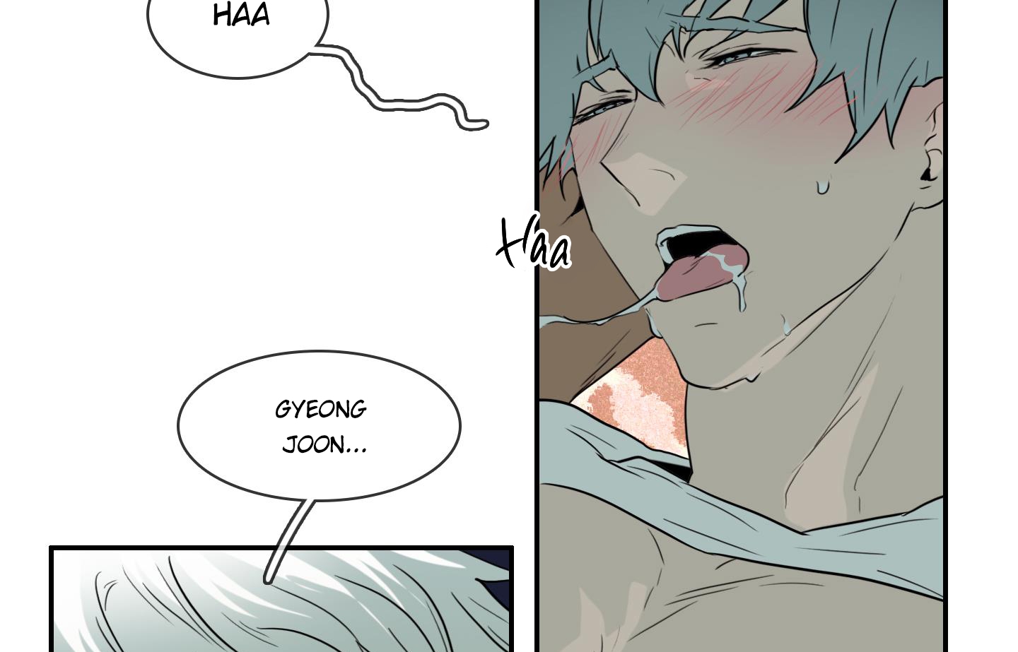 dear door chapter 157 44