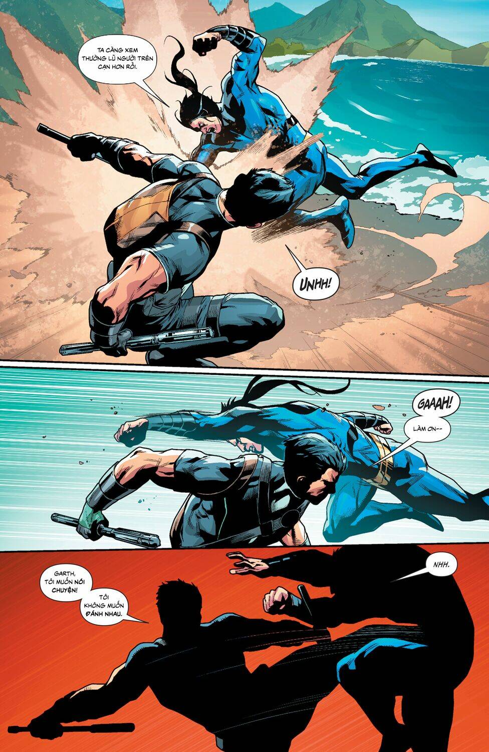 titans hunt chapter 2 21