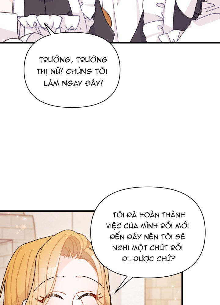 tôi đã kết hôn khi tôi tìm thấy nam chính chapter 19 15