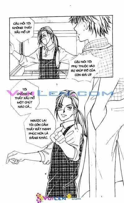 bữa tối của hoàng tử chapter 6 109