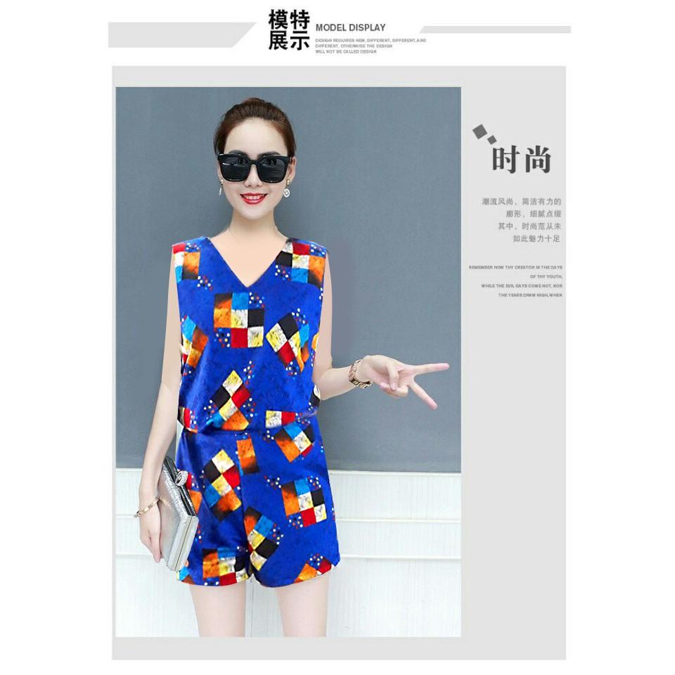 Giá SALE- ĐỒ BỘ MẶC NHÀ CỰC XINH