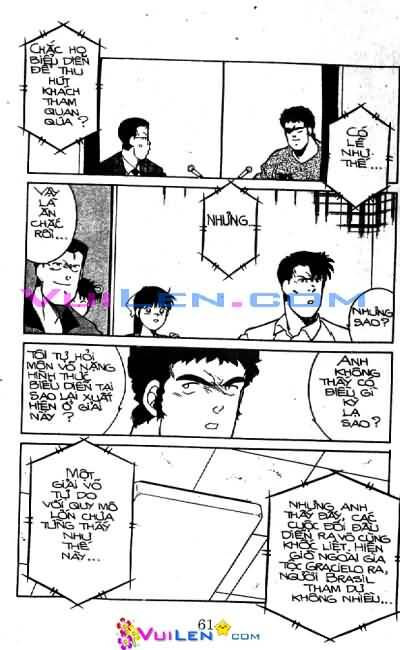 truyền nhân atula - shura no mon i chapter 29 60