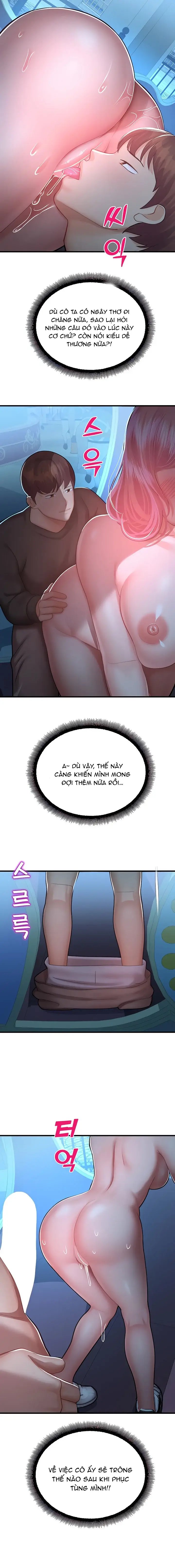 vùng đất định mệnh chapter 18 17