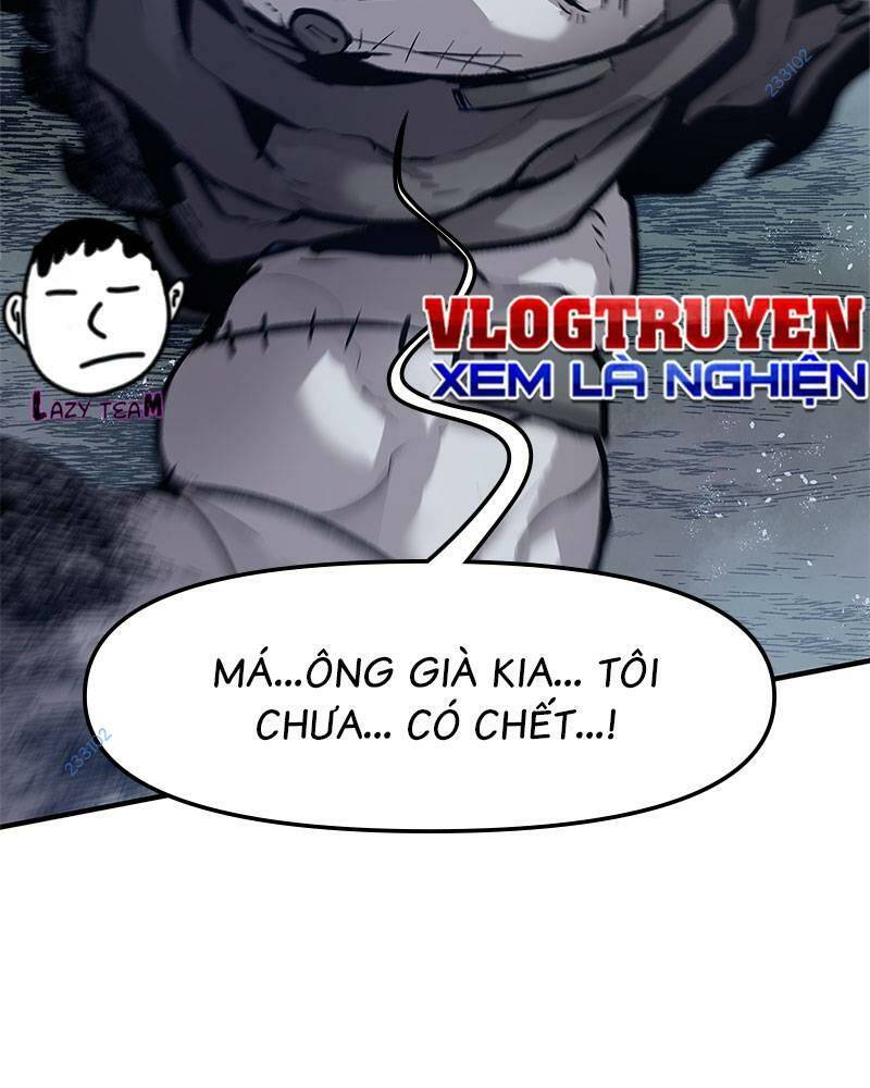 kị sĩ xác sống chapter 25 13