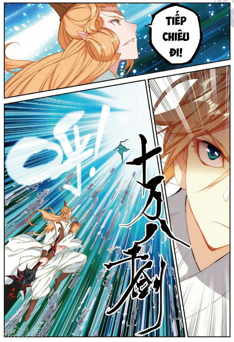 già thiên chapter 108 11