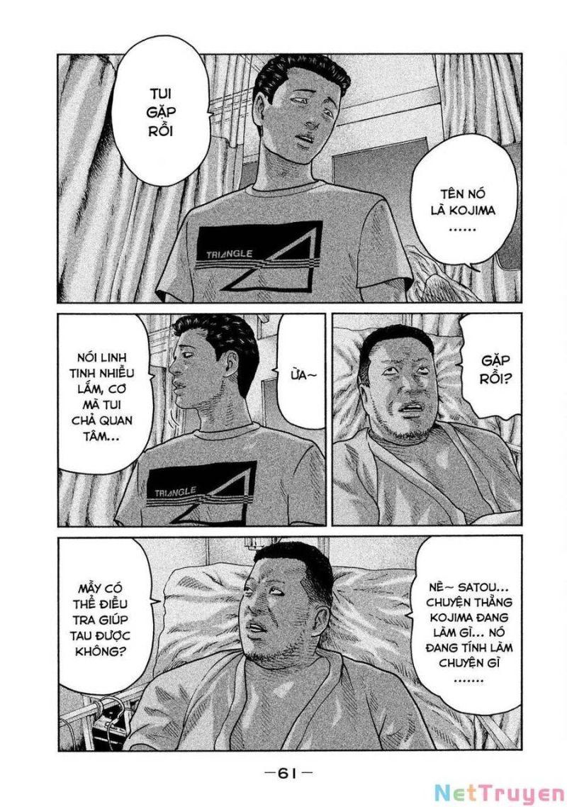 sát thủ truyền thuyết chapter 45 3