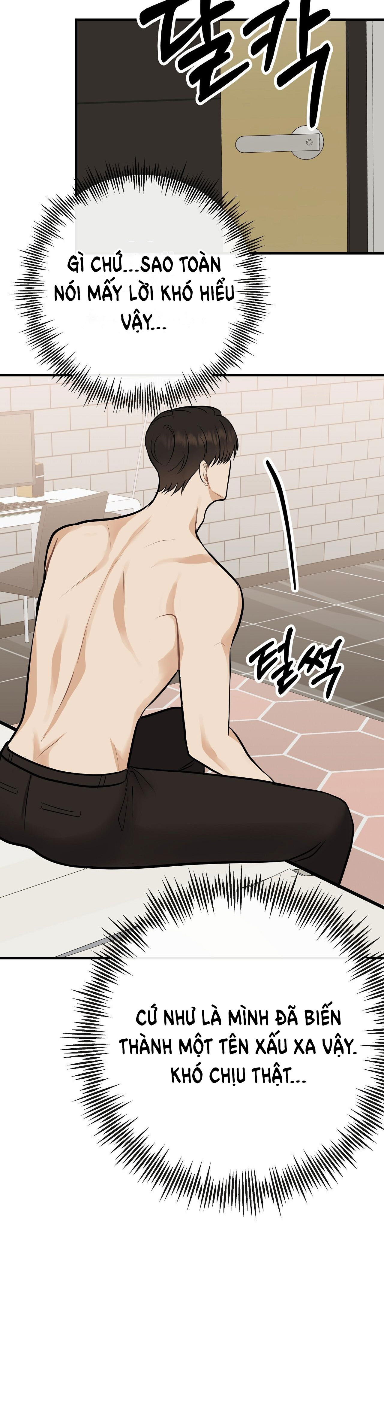 đứa bé là con tôi chapter 42.1 28