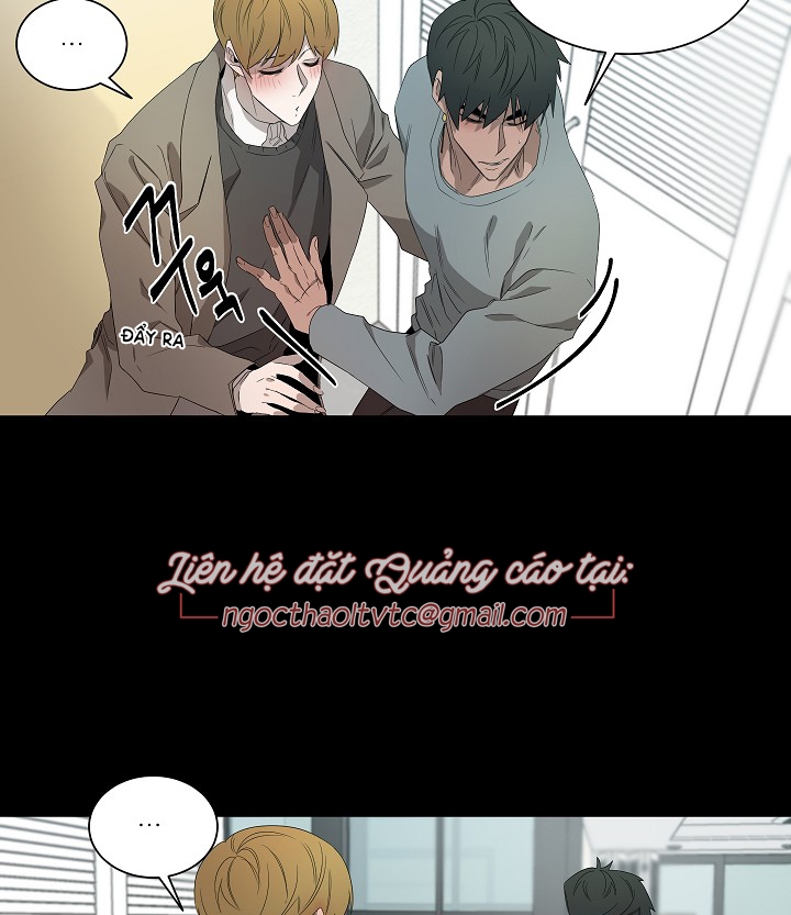 ever green chapter 29 35