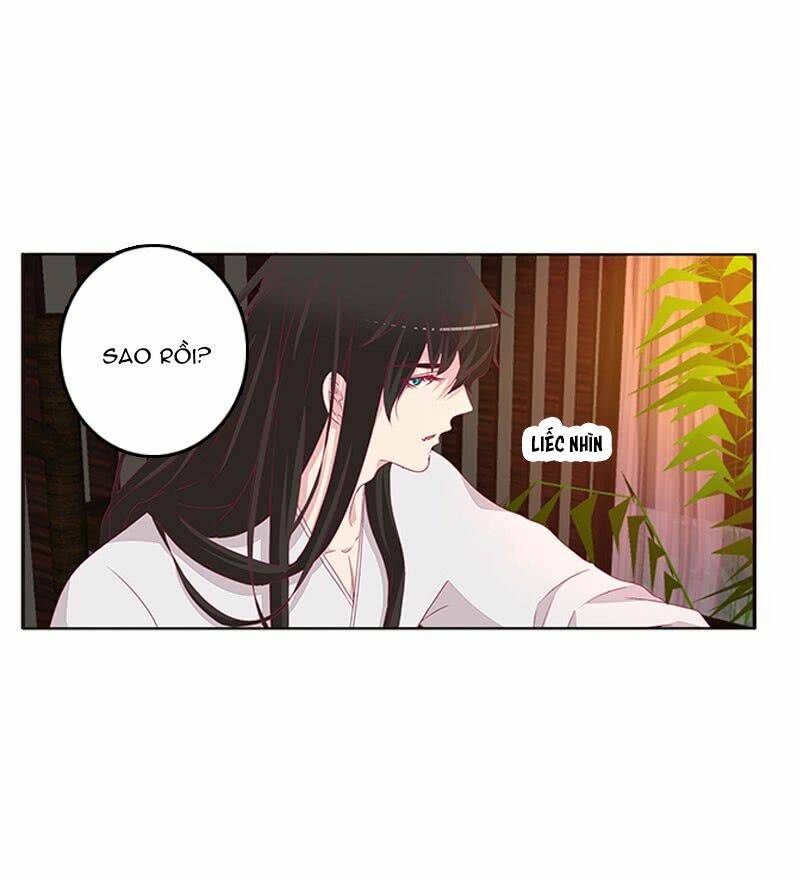 tướng quân mời ra trận chapter 91 11