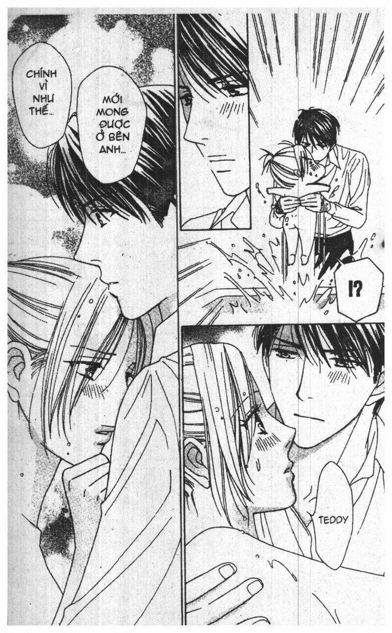 chiyou yo hana yo chapter 5 122