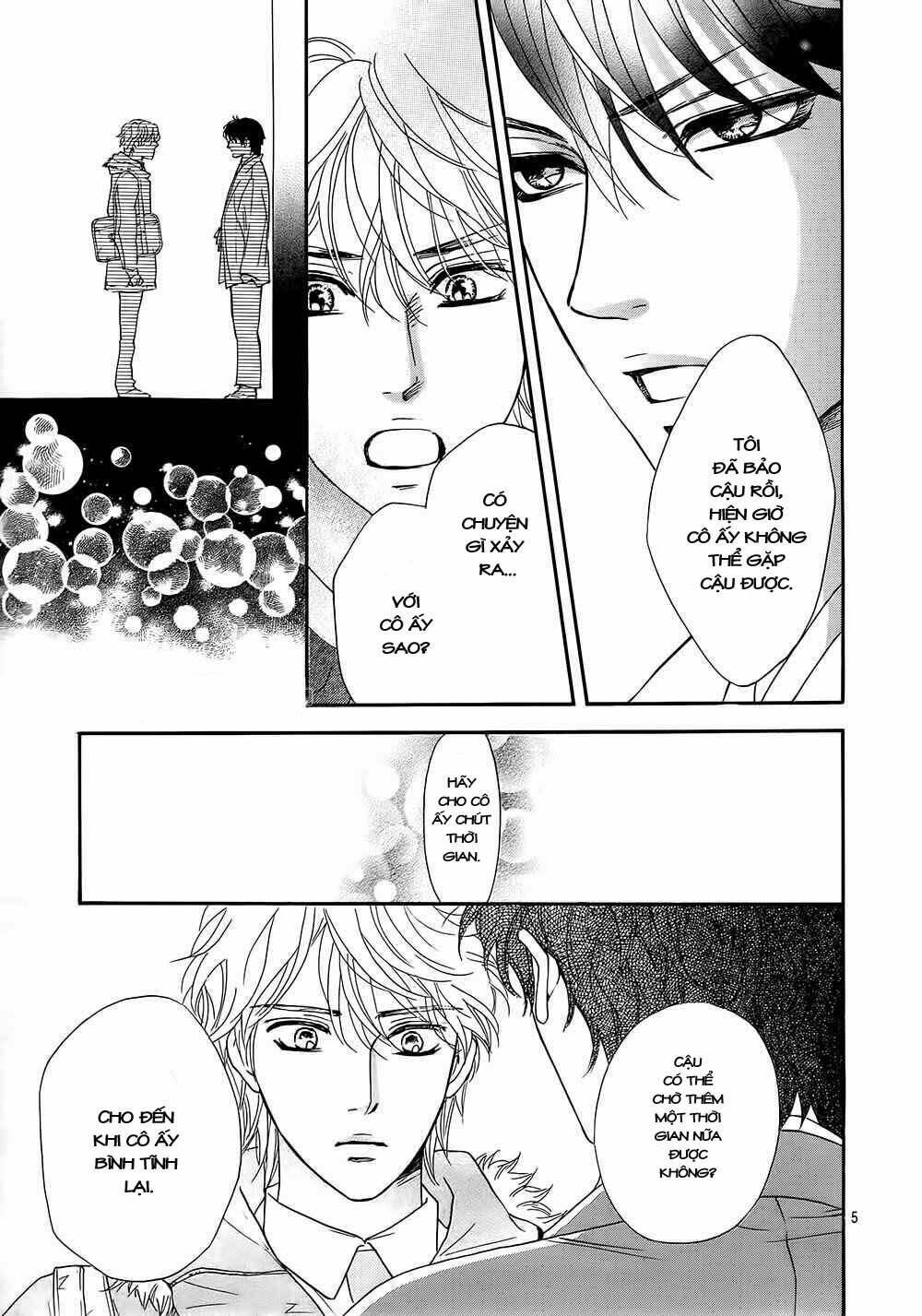 sumika sumire chapter 19 5