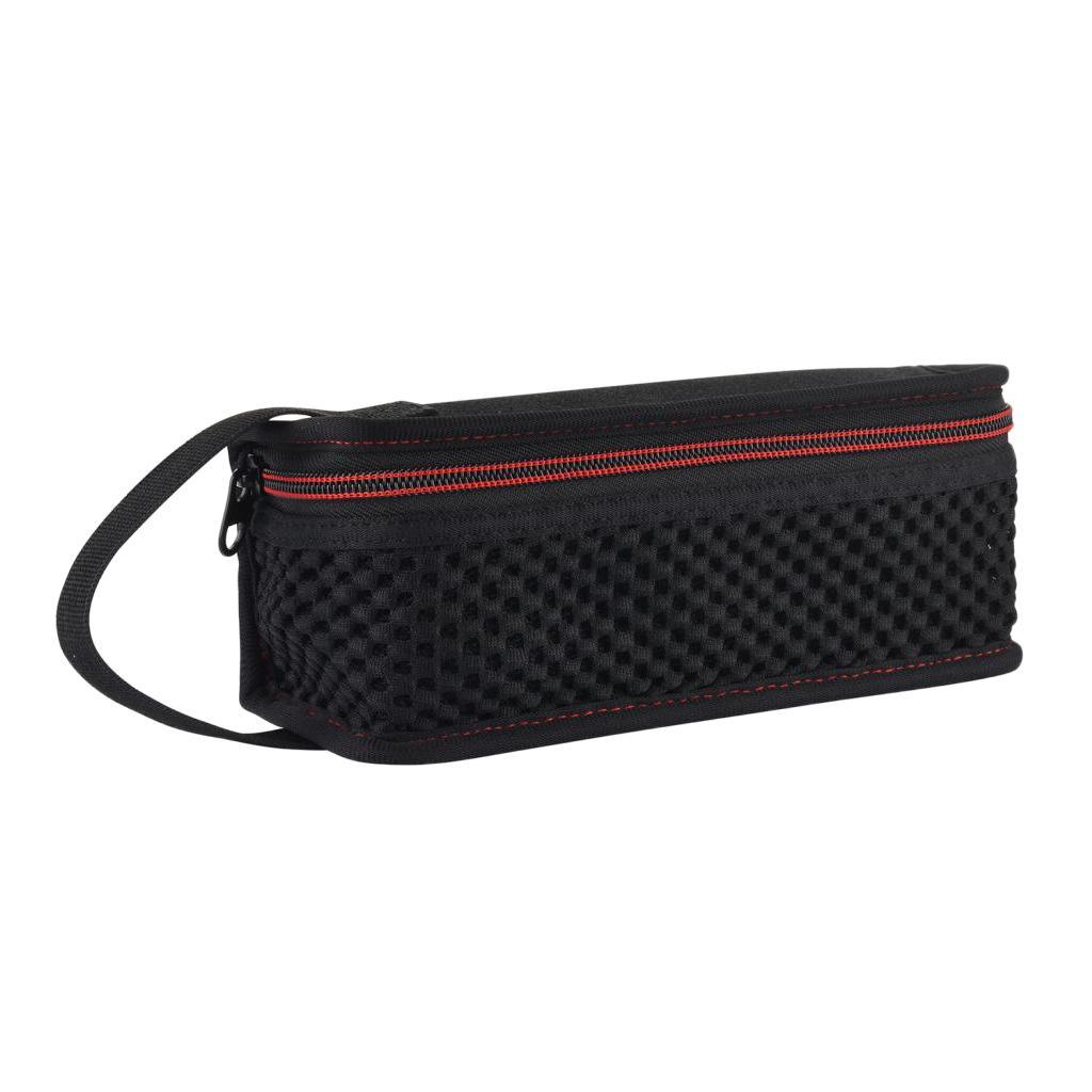 Silicone Protector Cover Case for Micro Bluetooth Speaker black