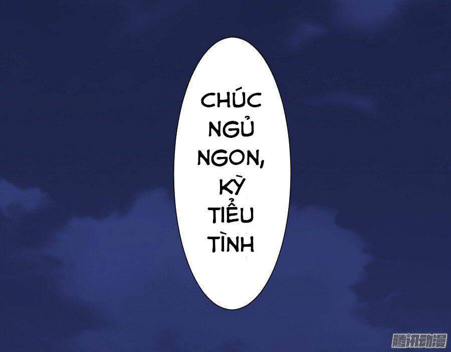 hôm nay ta cũng muốn trêu chọc nàng chapter 24 54