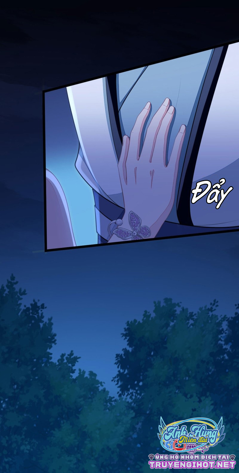 [15+] xuyên nhanh đỉnh cấp ác nữ muốn tẩy trắng chapter 22 10