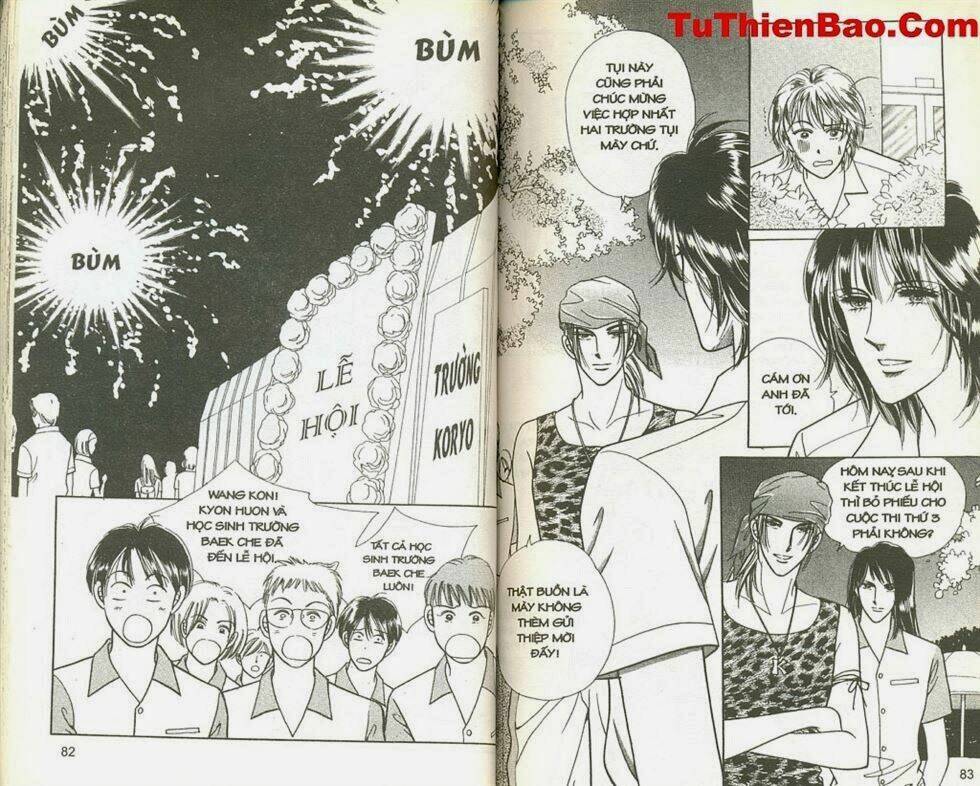 lọ lem kén rể chapter 7 40