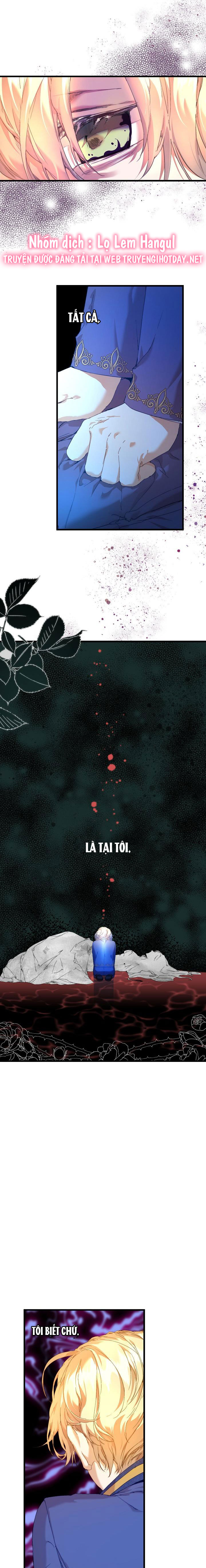 tôi là bảo mẫu của nam chính chapter 15 10