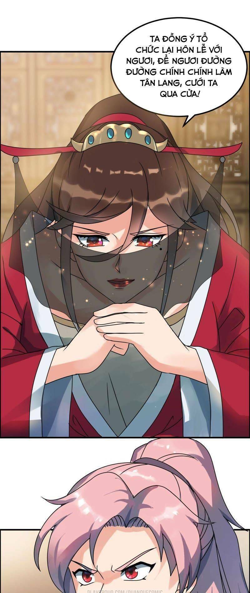 tối cường quang hoàn hệ thống chapter 47 5