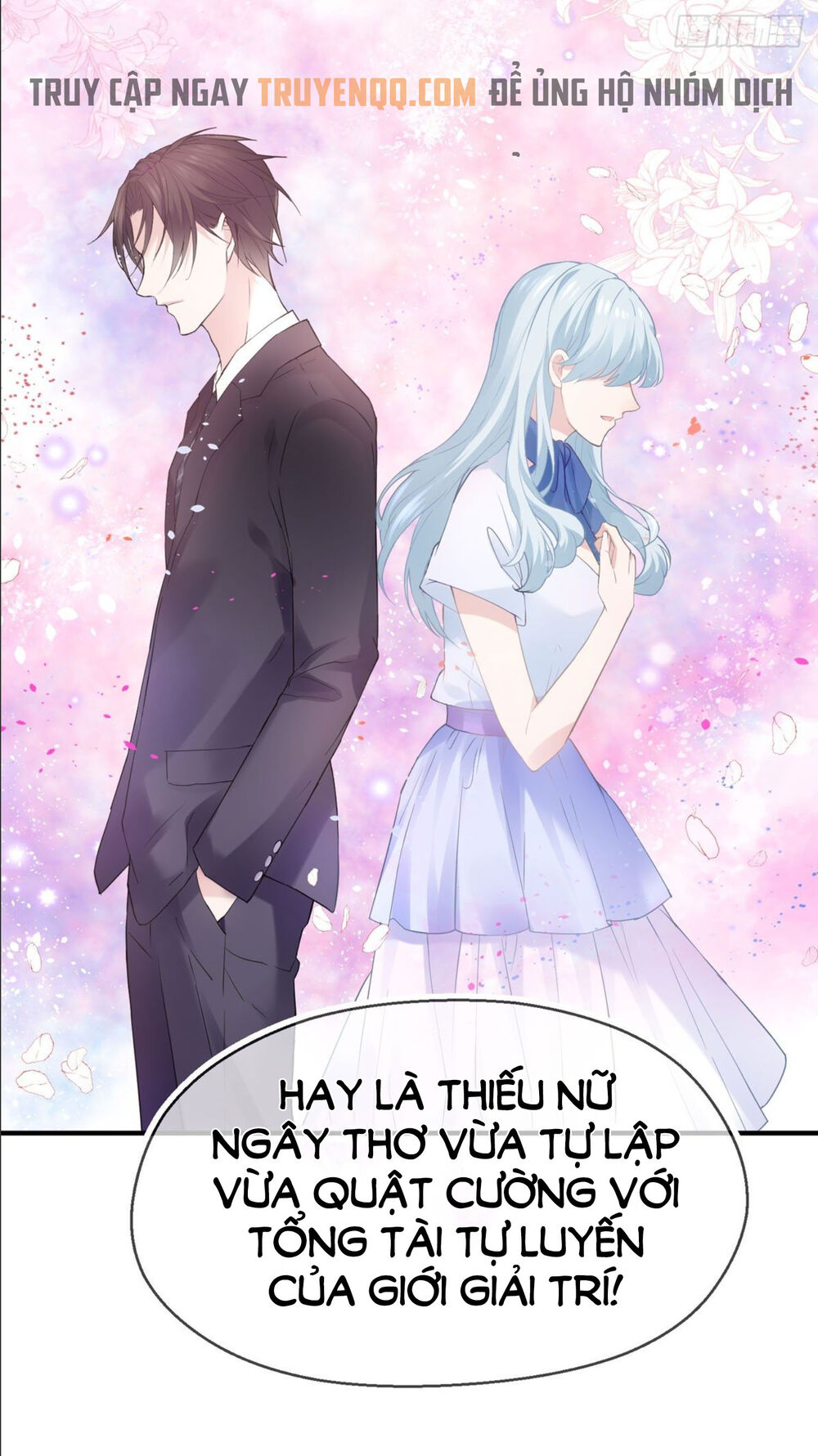 tôi không phải là nam phụ số 2 – cực phẩm nhân gian lý hi vệ chapter 1.2 7