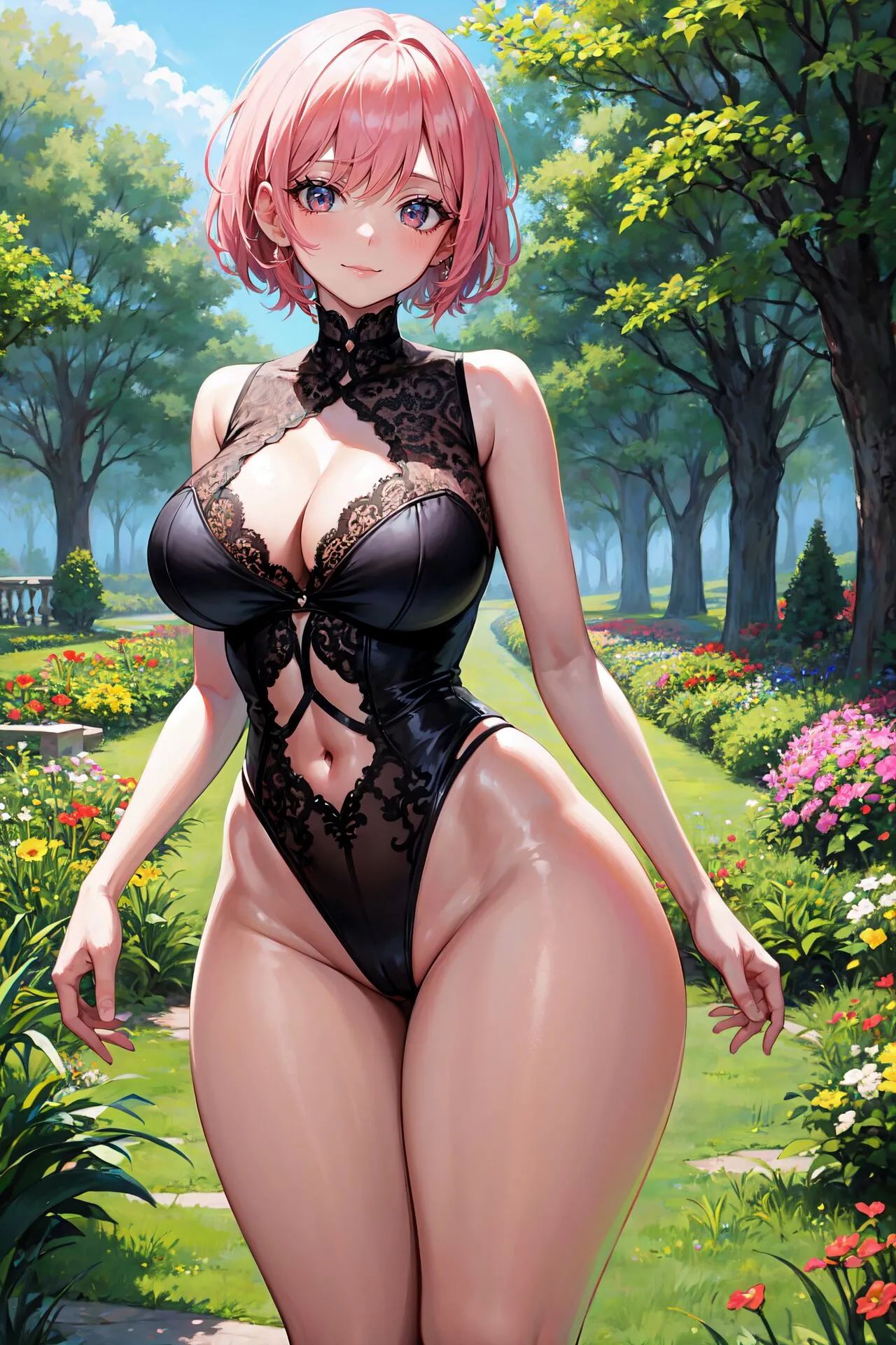 hình hentai chapter 170 68