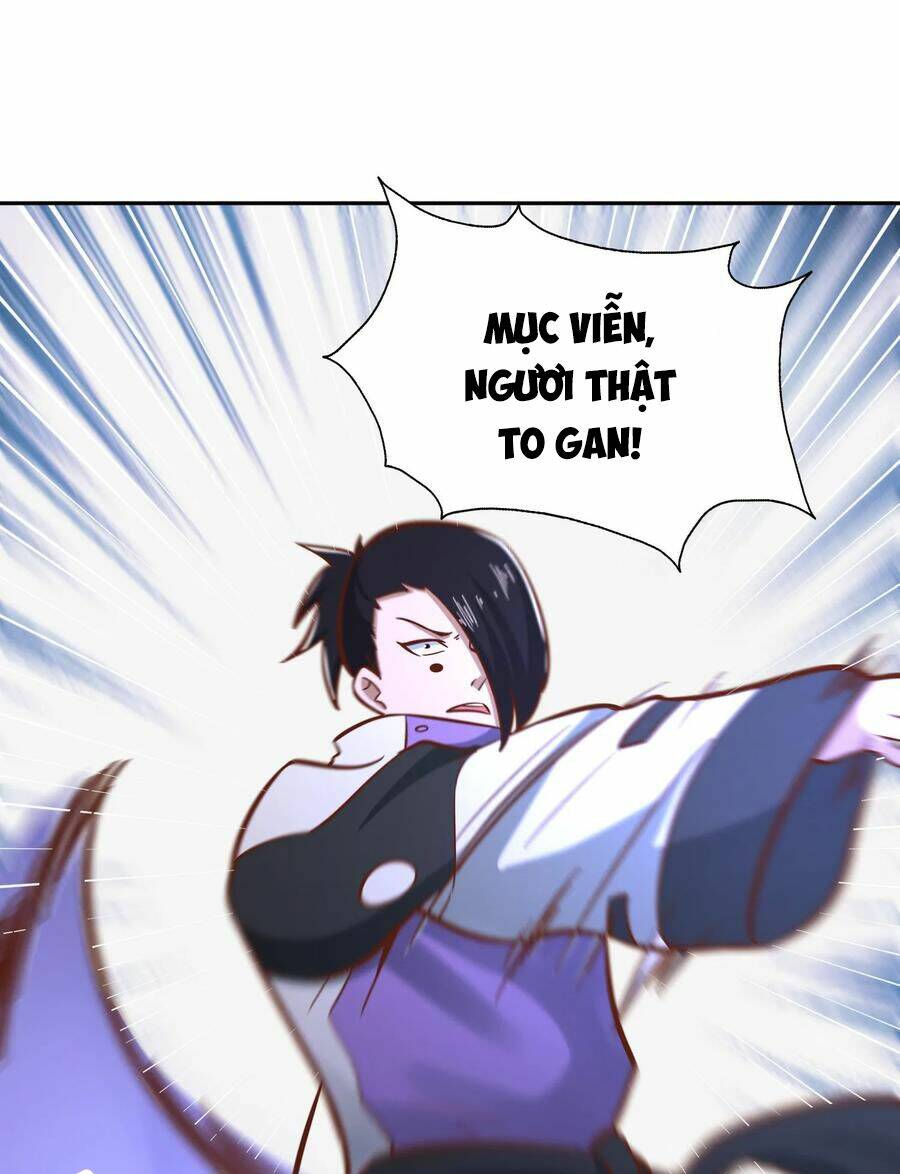 võ linh kiếm tôn chapter 128 27