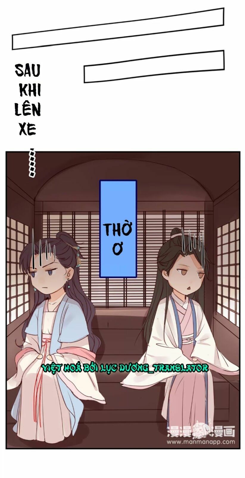chỉ phu vi thê chapter 6 10