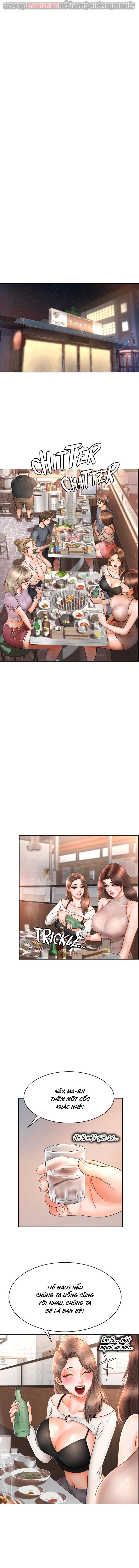 câu lập bộ manga quyến rũ chapter 10 9