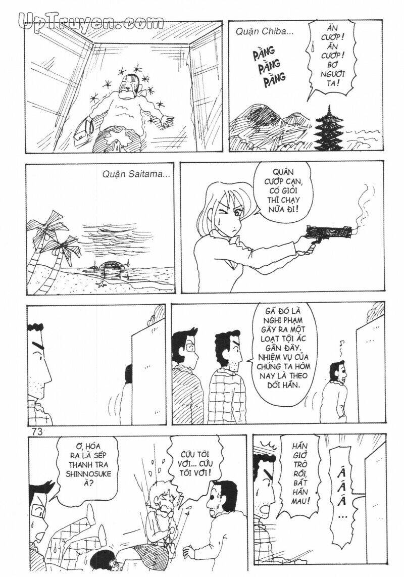 crayon shin-chan cậu bé bút chì chapter 27 75