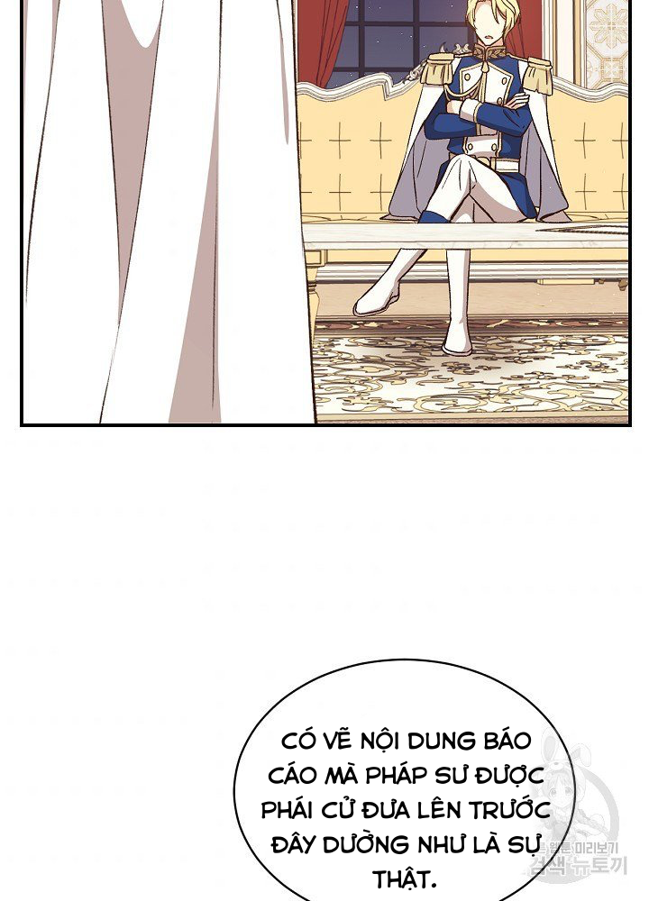 sự quay trở lại của pháp sư cấp 8 chapter 12 6