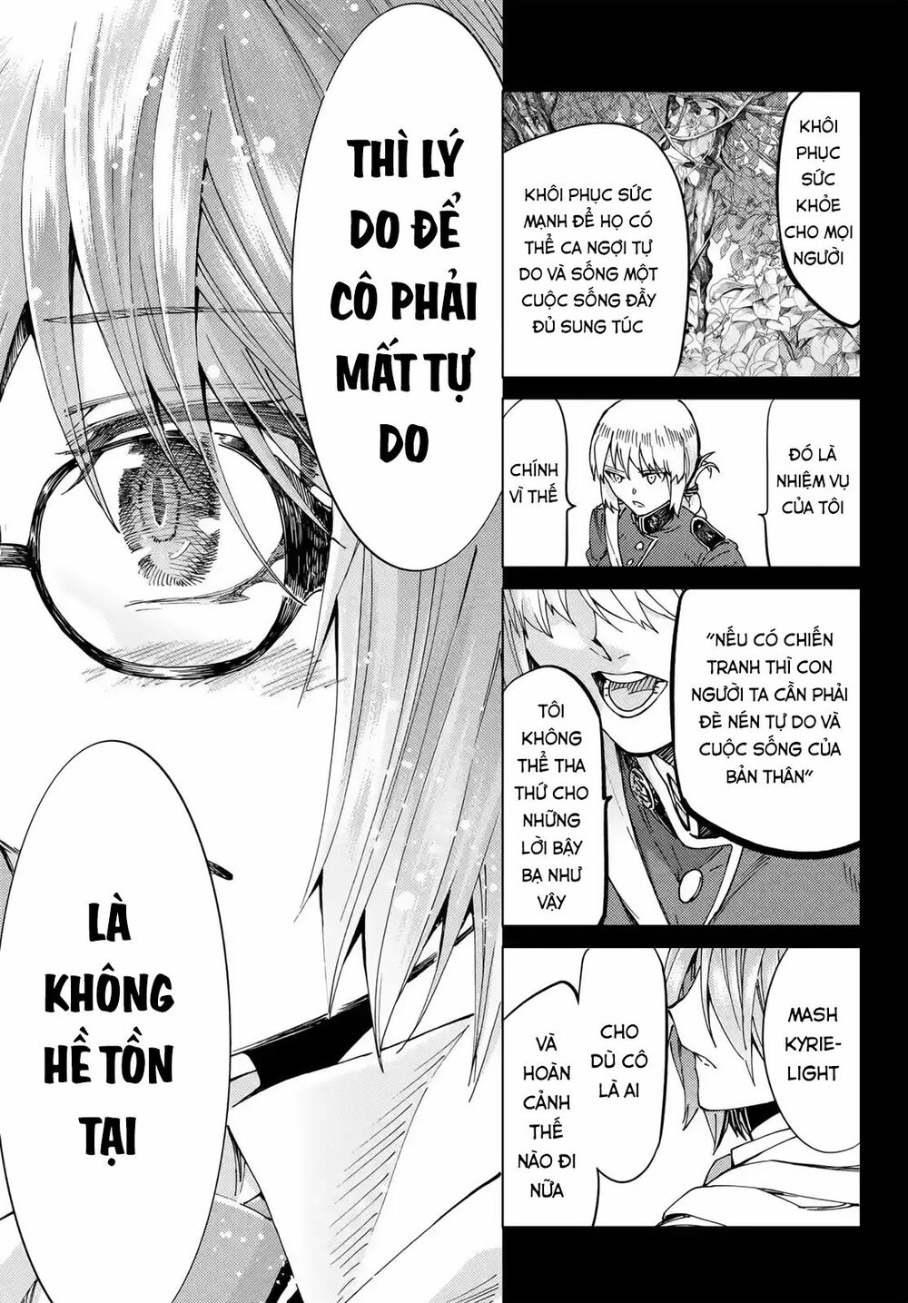 fate/grand order -turas realta- chapter 41 15