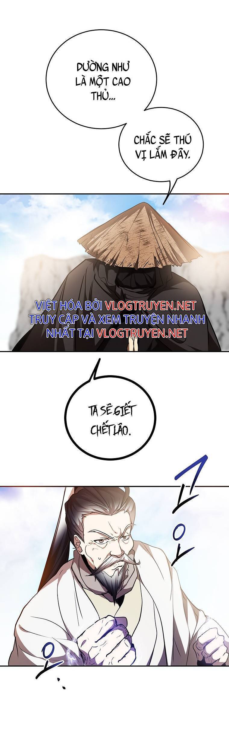 võ đang kỳ hiệp chapter 70 56