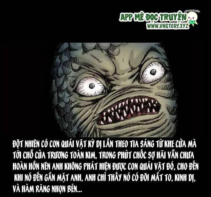 kỳ án có thật chapter 37 28