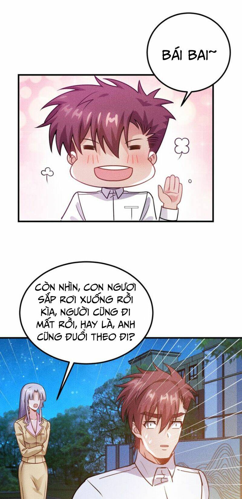 cao thủ cận vệ của nữ chủ tịch chapter 93 19