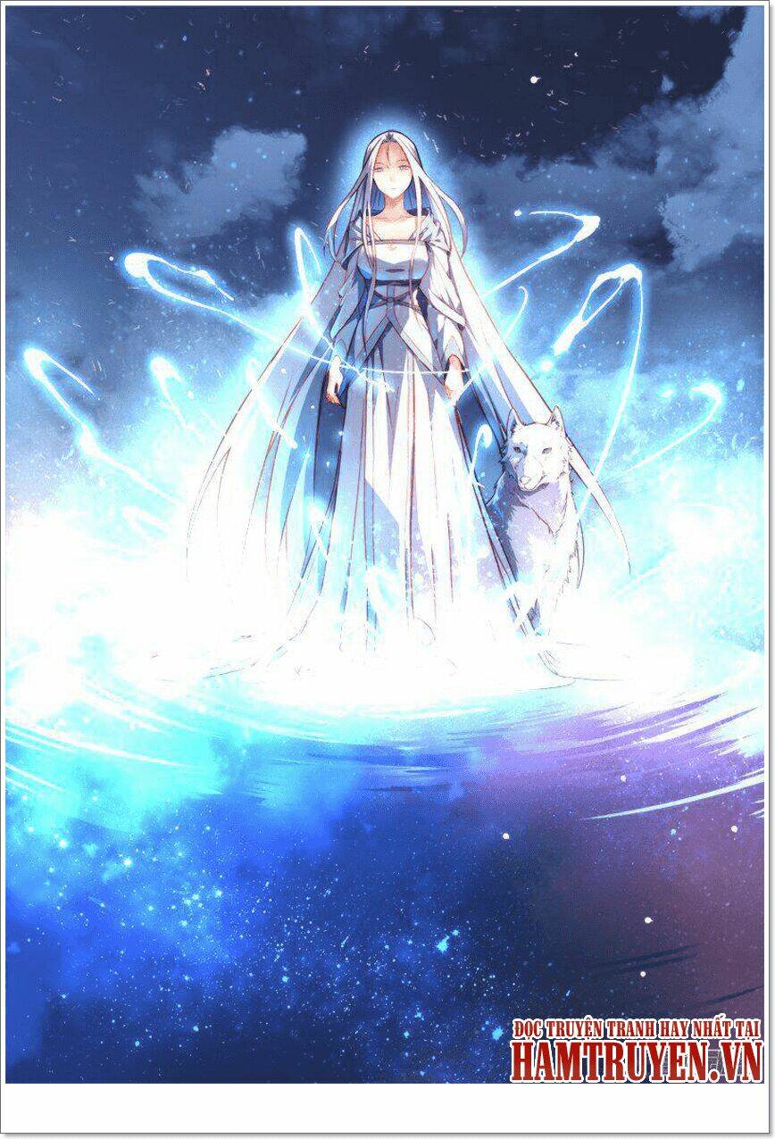 trước kia có tòa linh kiếm sơn chapter 260 9