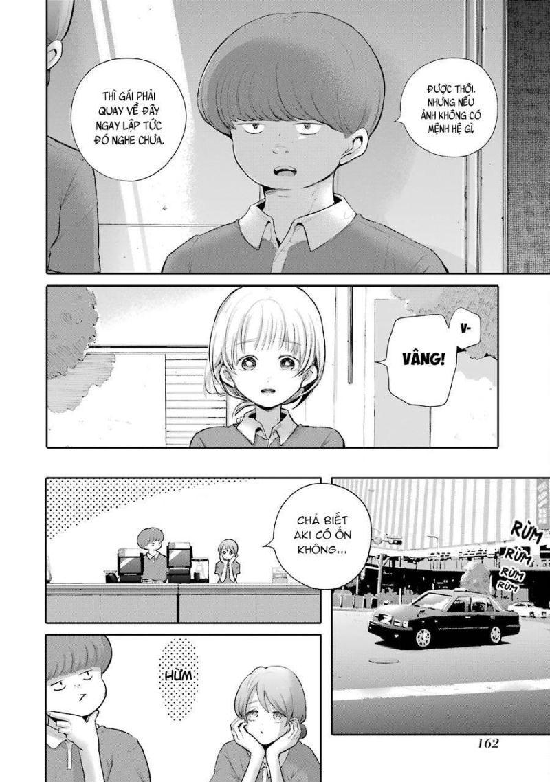 lộng lẫy phút lìa đời chapter 17 28