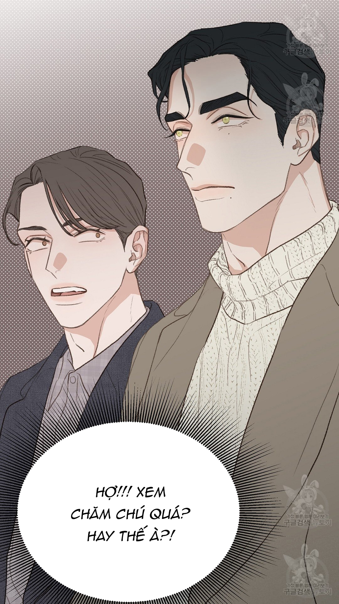 vùng cấm tình yêu của beta chapter 42 10