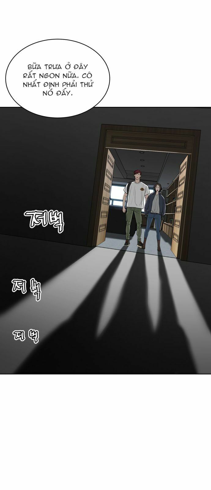 Máu trắng chapter 22 33