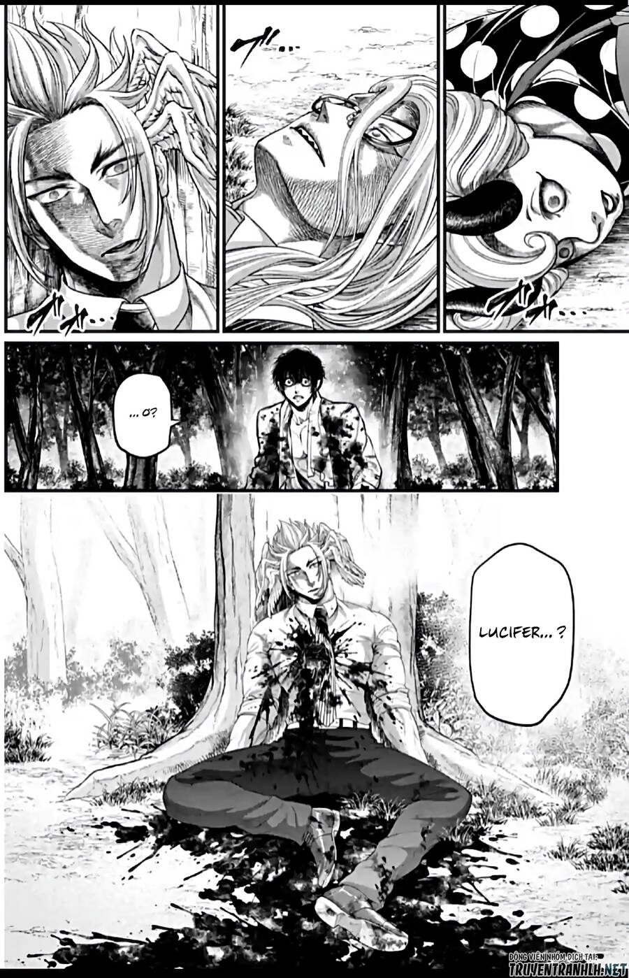 đại chiến nhân thần chapter 67 25