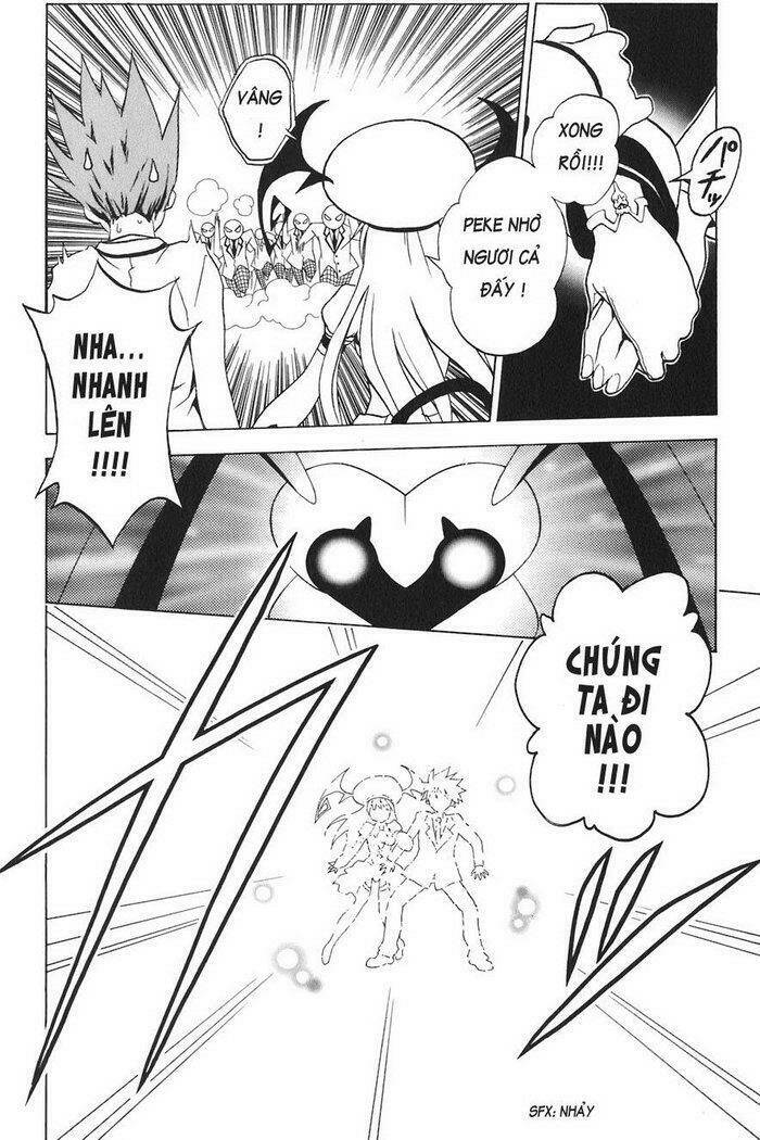 bọn tớ thích cậu! rito chapter 2 22