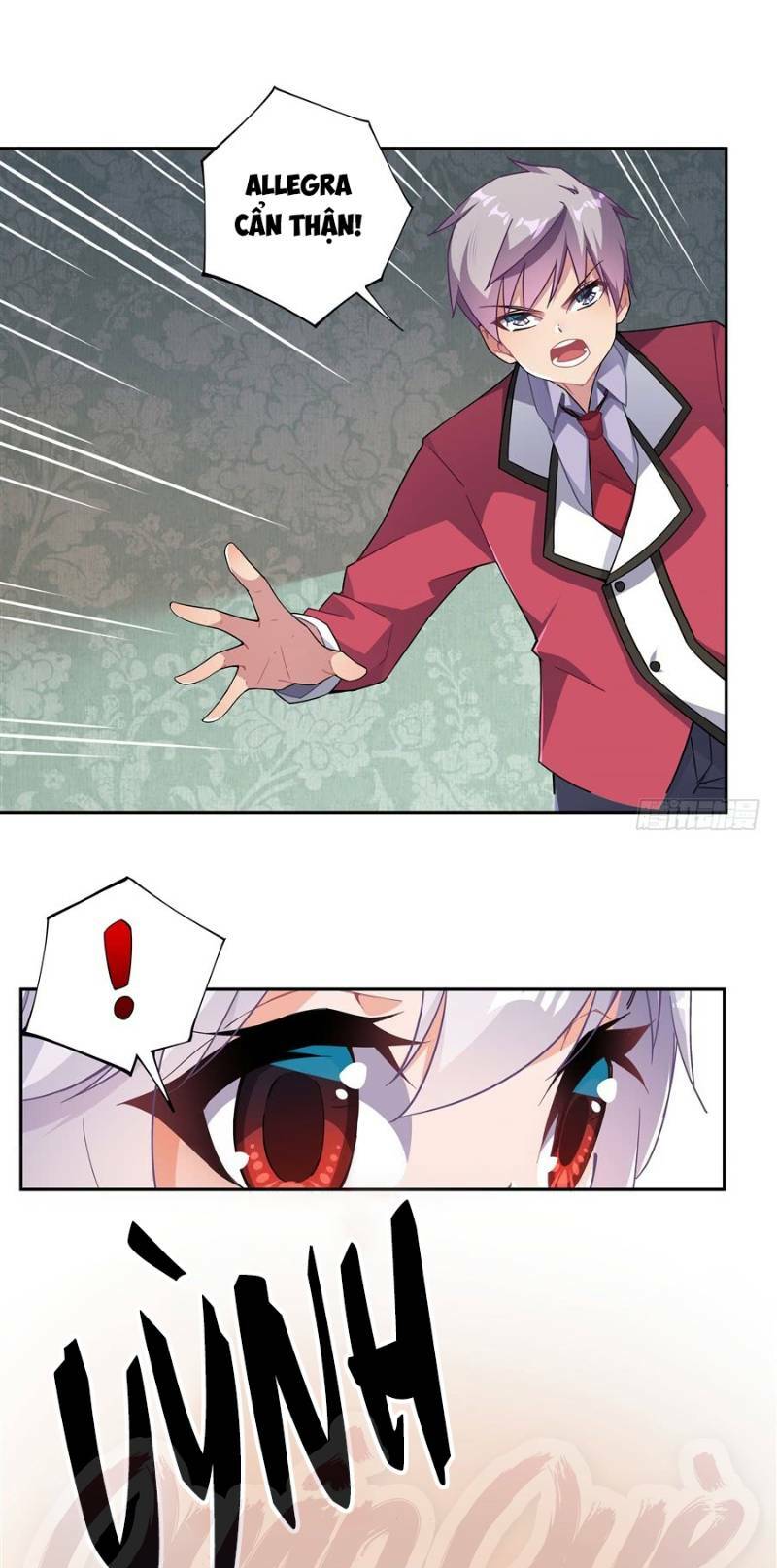 nhặt ma vương về làm nữ hầu chapter 28 11