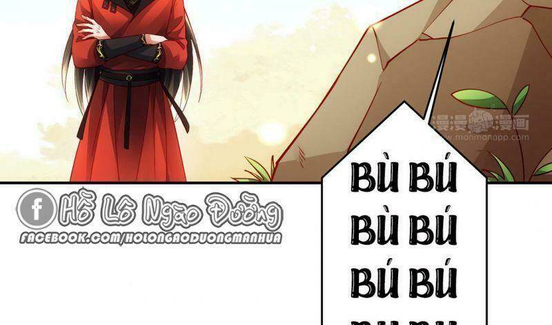 thiên kim bất hoán chapter 54.5 43