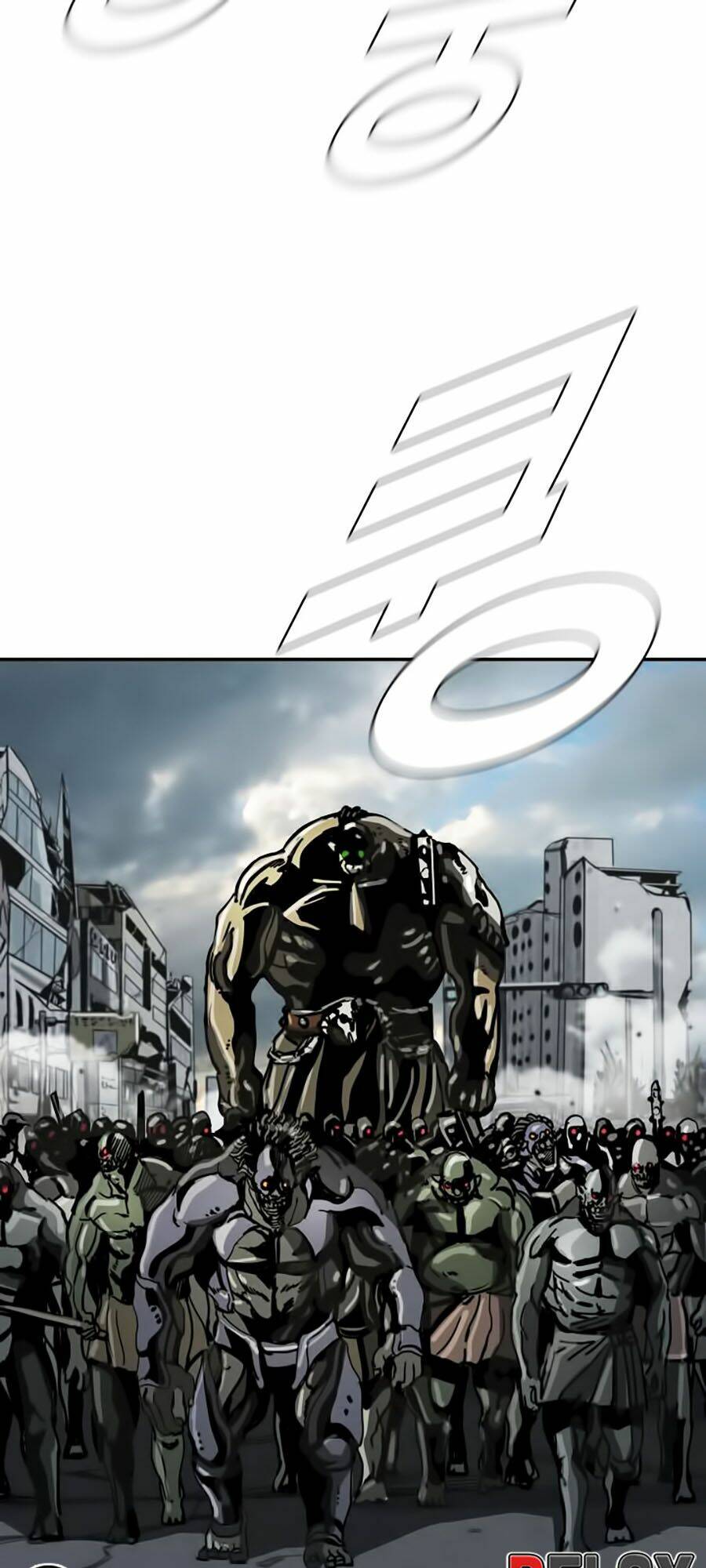 thợ săn đầu tiên chapter 27 44