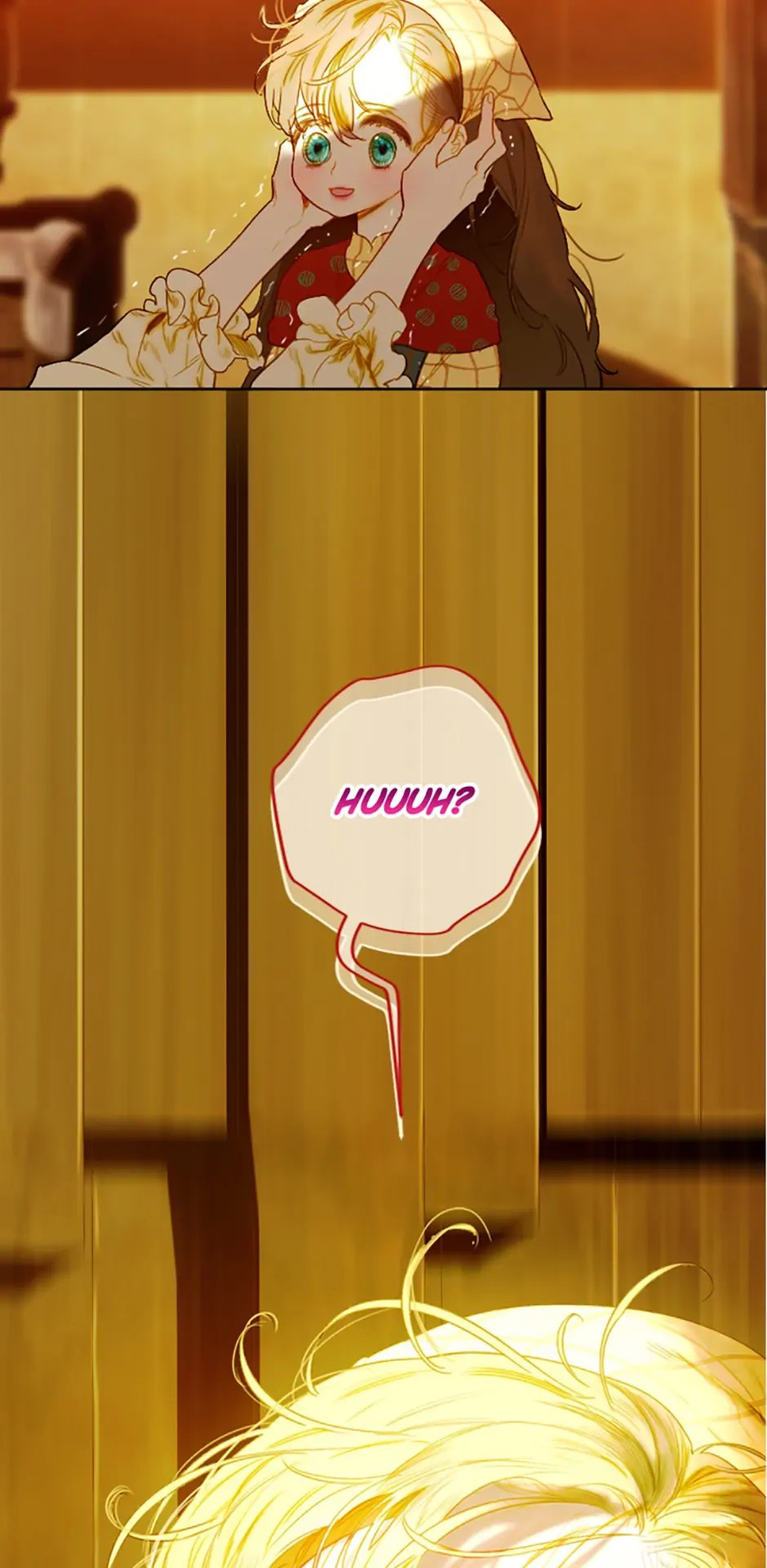 hợp đồng hôn nhân của mẹ chapter 2.2 18