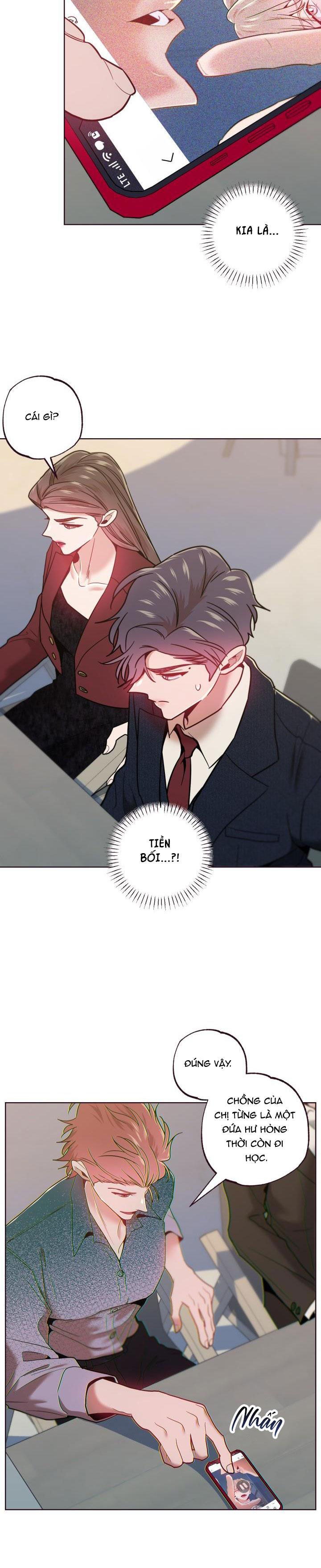 falling down chapter 38 13