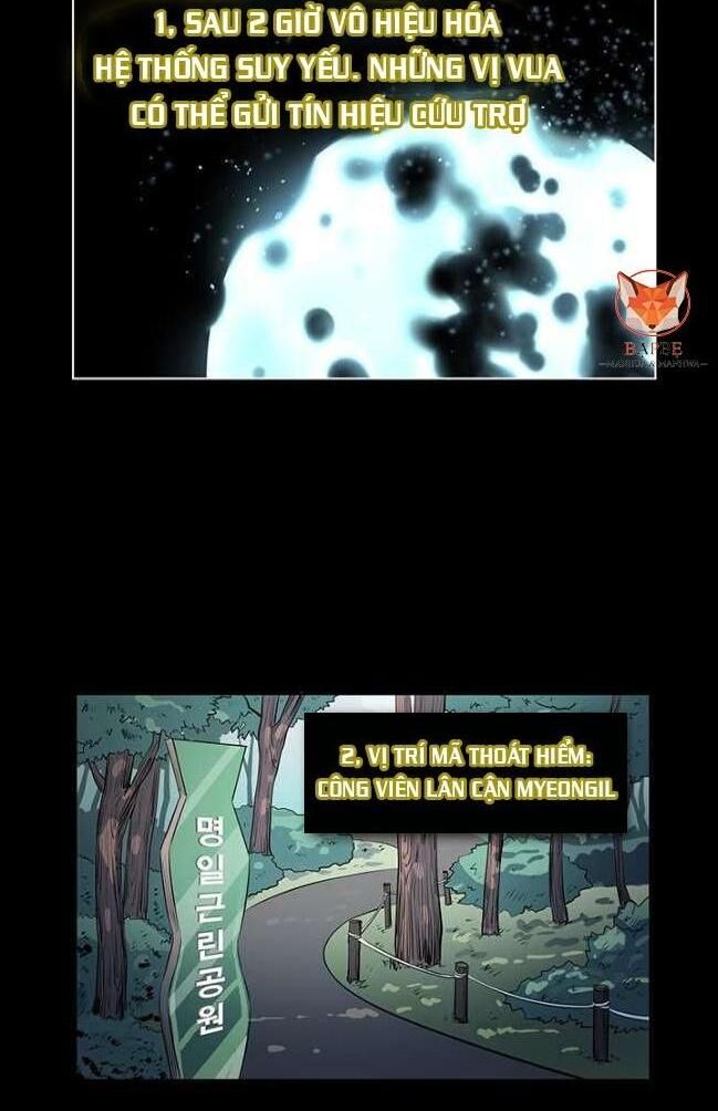 kẻ phán xét chapter 39 67