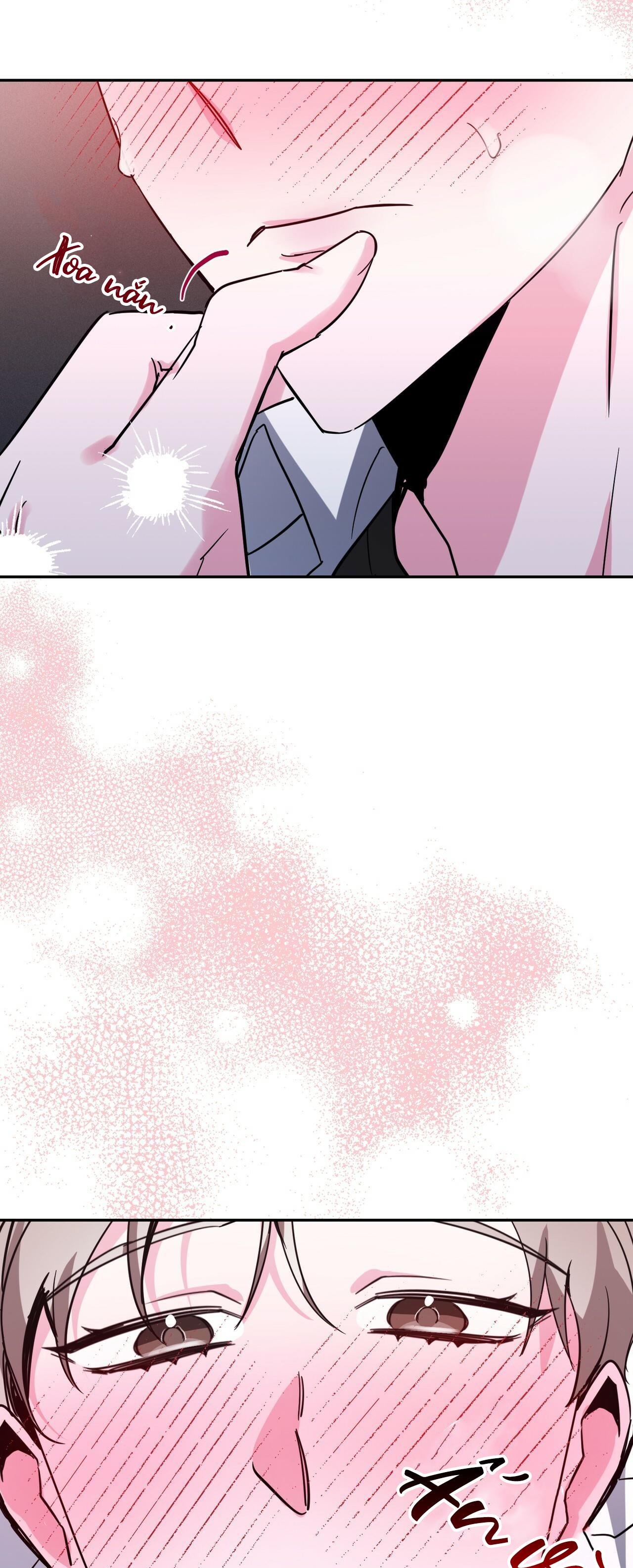 cạm bẫy đại học chapter 17 37